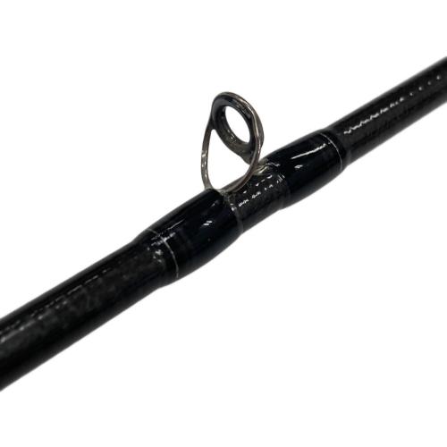スティーズ ウェルズリー ロッド(釣竿) STZ-721HFB