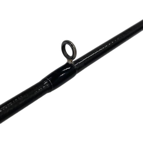 スティーズ ウェルズリー ロッド(釣竿) STZ-721HFB