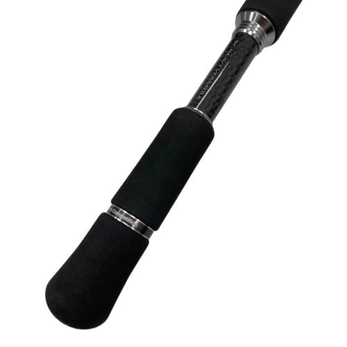 DAIWA (ダイワ) ロッド(釣竿) キングヴァイパー 18STZ SC6111HSB