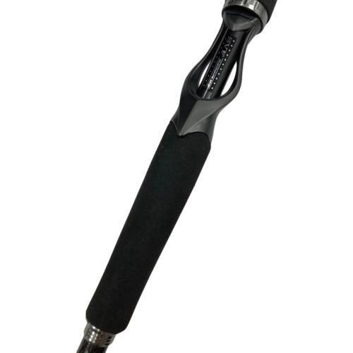 DAIWA (ダイワ) ロッド(釣竿) キングヴァイパー 18STZ SC6111HSB