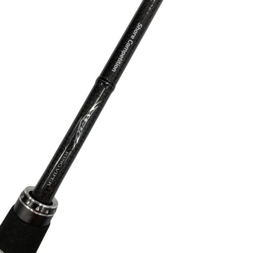 DAIWA (ダイワ) ロッド(釣竿) キングヴァイパー 18STZ SC6111HSB