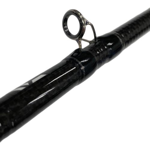 DAIWA (ダイワ) ロッド(釣竿) キングヴァイパー 18STZ SC6111HSB