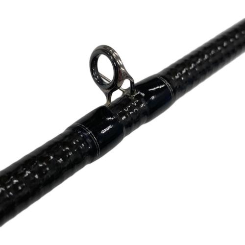 DAIWA (ダイワ) ロッド(釣竿) キングヴァイパー 18STZ SC6111HSB
