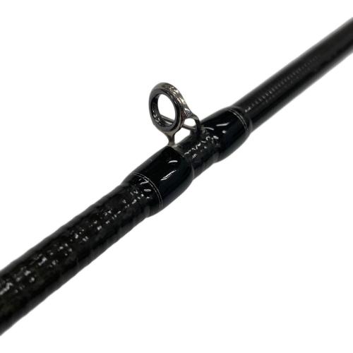 DAIWA (ダイワ) ロッド(釣竿) キングヴァイパー 18STZ SC6111HSB