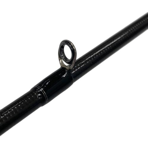 DAIWA (ダイワ) ロッド(釣竿) キングヴァイパー 18STZ SC6111HSB