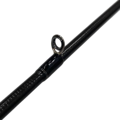 DAIWA (ダイワ) ロッド(釣竿) キングヴァイパー 18STZ SC6111HSB