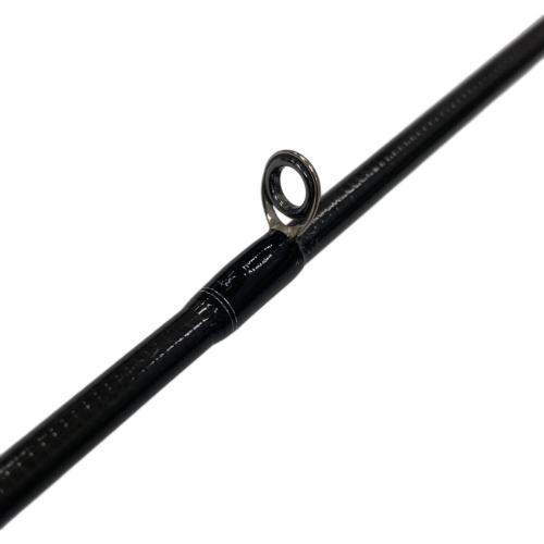 DAIWA (ダイワ) ロッド(釣竿) キングヴァイパー 18STZ SC6111HSB