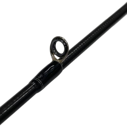 DAIWA (ダイワ) ロッド(釣竿) キングヴァイパー 18STZ SC6111HSB