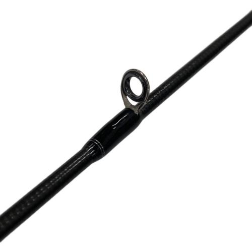DAIWA (ダイワ) ロッド(釣竿) キングヴァイパー 18STZ SC6111HSB