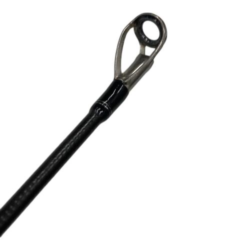 DAIWA (ダイワ) ロッド(釣竿) キングヴァイパー 18STZ SC6111HSB