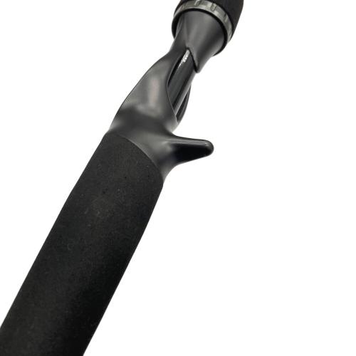 DAIWA (ダイワ) ロッド(釣竿) キングヴァイパー 18STZ SC6111HSB