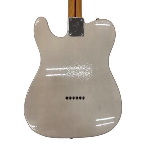 FENDER JAPAN (フェンダージャパン) テレキャスター エレキギター TL72