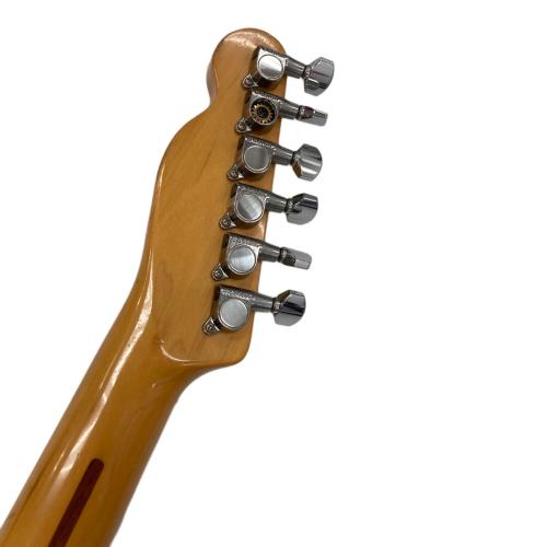FENDER JAPAN (フェンダージャパン) テレキャスター エレキギター TL72