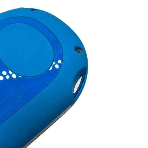 SONY (ソニー) PSVITA PCH-2000[PSVITA] アクアブルー