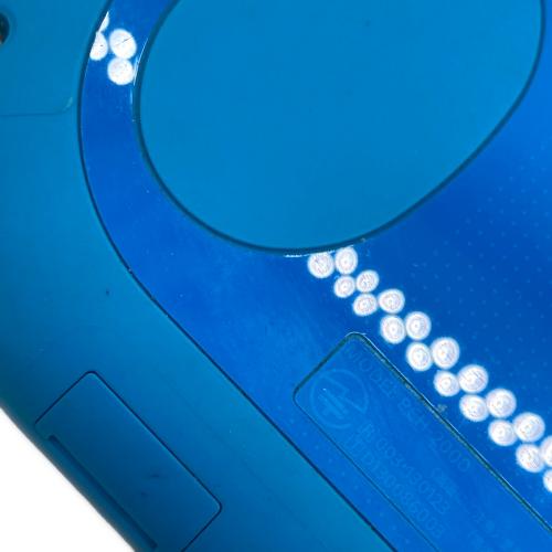 SONY (ソニー) PSVITA PCH-2000[PSVITA] アクアブルー
