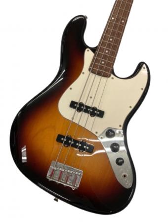 Squier by FENDER (スクワイヤー バイ フェンダー) ジャズベース エレキベース