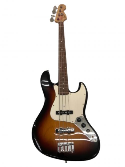 Squier by FENDER (スクワイヤー バイ フェンダー) ジャズベース エレキベース