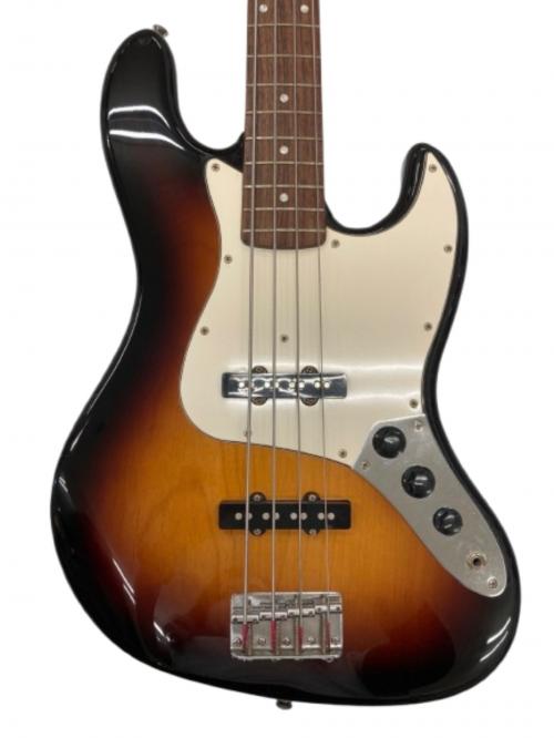 Squier by FENDER (スクワイヤー バイ フェンダー) ジャズベース エレキベース