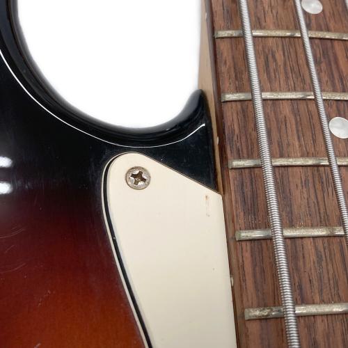 Squier by FENDER (スクワイヤー バイ フェンダー) ジャズベース エレキベース