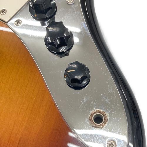 Squier by FENDER (スクワイヤー バイ フェンダー) ジャズベース エレキベース