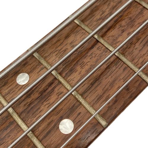Squier by FENDER (スクワイヤー バイ フェンダー) ジャズベース エレキベース