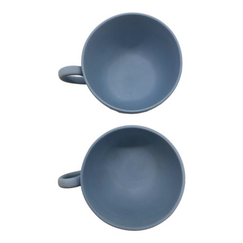 Wedgwood (ウェッジウッド) カップ&ソーサー ジャスパーウェア