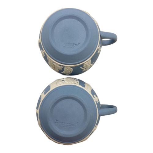 Wedgwood (ウェッジウッド) カップ&ソーサー ジャスパーウェア