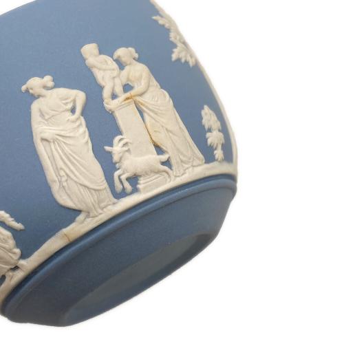 Wedgwood (ウェッジウッド) カップ&ソーサー ジャスパーウェア