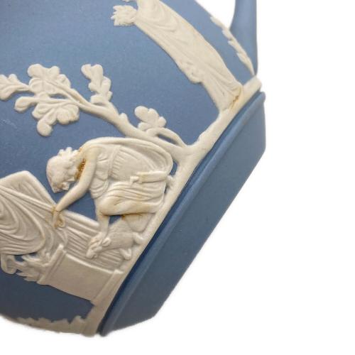 Wedgwood (ウェッジウッド) カップ&ソーサー ジャスパーウェア