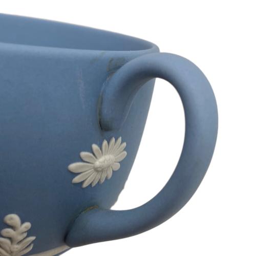 Wedgwood (ウェッジウッド) カップ&ソーサー ジャスパーウェア