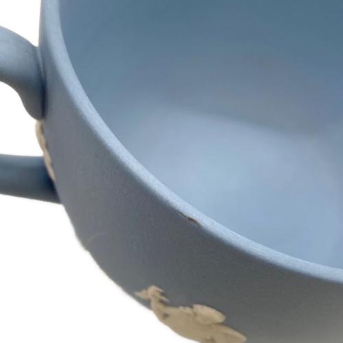 Wedgwood (ウェッジウッド) カップ&ソーサー ジャスパーウェア