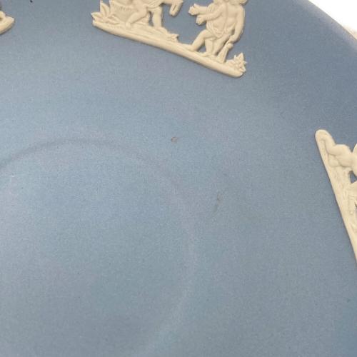 Wedgwood (ウェッジウッド) カップ&ソーサー ジャスパーウェア