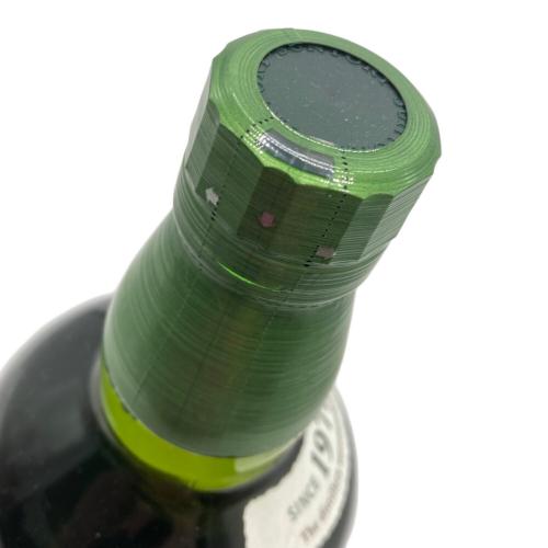 サントリー 白州 ウイスキー 700ml
