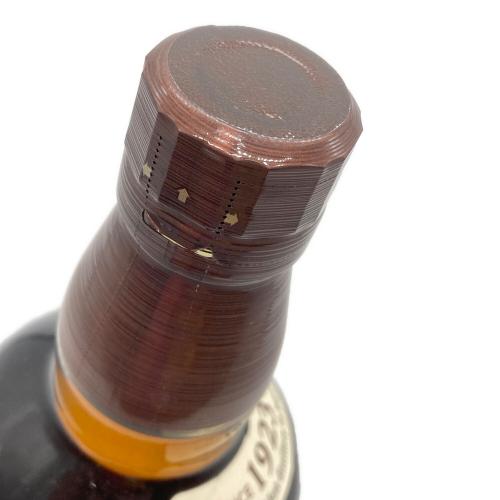 サントリー 山崎 ウイスキー 700ml