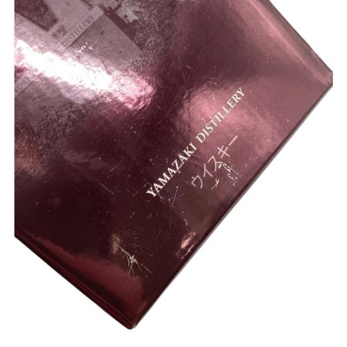 サントリー 山崎 ウイスキー 700ml