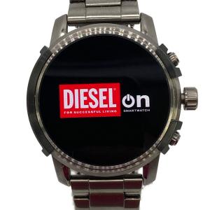 DIESEL (ディーゼル) スマートウォッチ DW13D2