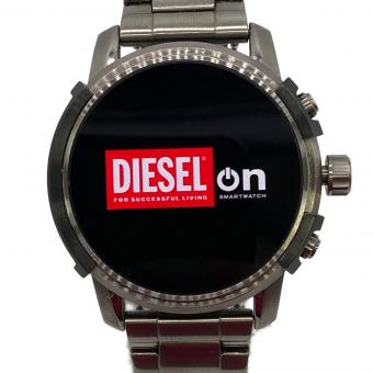 DIESEL (ディーゼル) スマートウォッチ DW13D2
