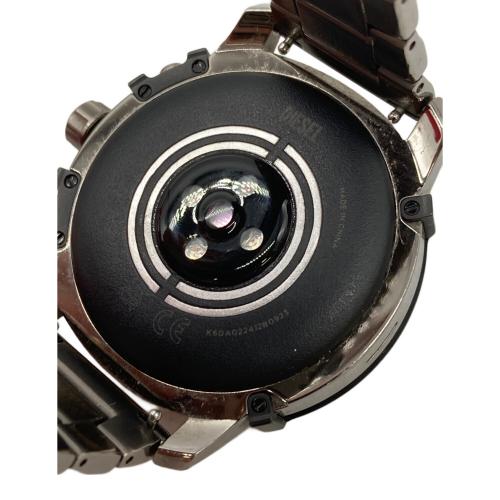 DIESEL (ディーゼル) スマートウォッチ DW13D2