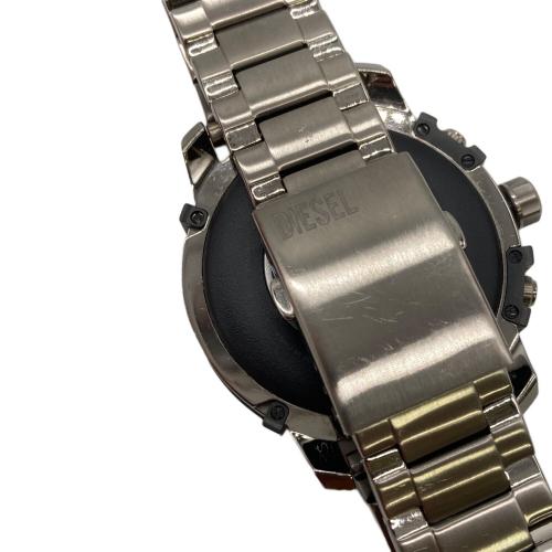 DIESEL (ディーゼル) スマートウォッチ DW13D2