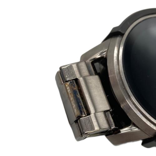 DIESEL (ディーゼル) スマートウォッチ DW13D2