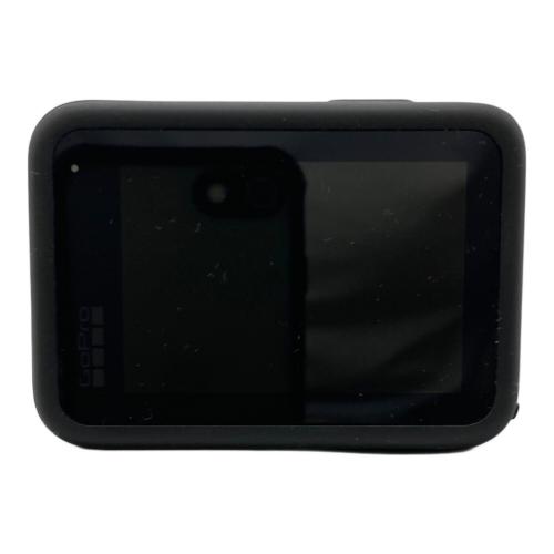 GoPro (ゴー プロ) アクションカメラ 11BLACK