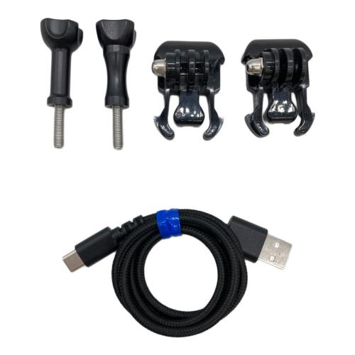 GoPro (ゴー プロ) アクションカメラ 11BLACK