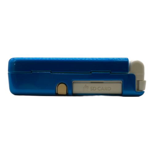 Nintendo (ニンテンドー) NintendoDSi TWL-001