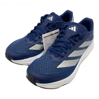 adidas (アディダス) DURAMO SL2M ランニングシューズ メンズ SIZE 26.5cm ネイビー