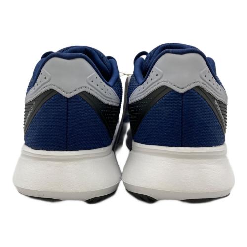 adidas (アディダス) DURAMO SL2M ランニングシューズ メンズ SIZE 26.5cm ネイビー