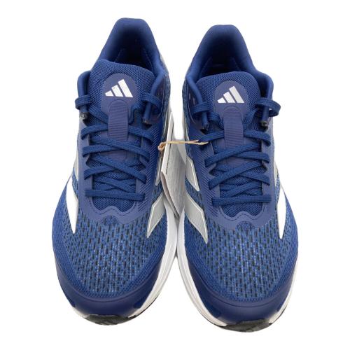 adidas (アディダス) DURAMO SL2M ランニングシューズ メンズ SIZE 26.5cm ネイビー
