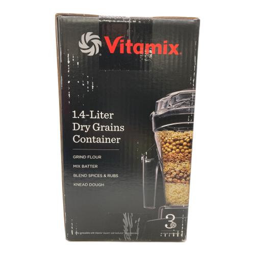 VITAMAX ウェットコンテナ1.4L VM0196A