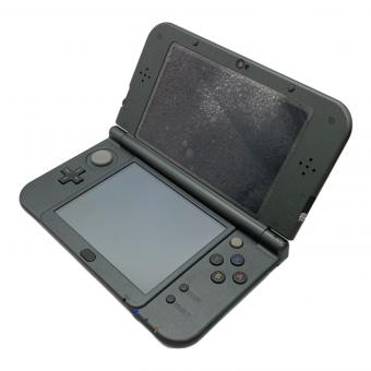 Nintendo (ニンテンドー) 3DS LL RED-001 ACアダプター・ペン欠品