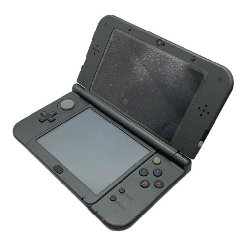 Nintendo (ニンテンドー) 3DS LL RED-001 ACアダプター・ペン欠品