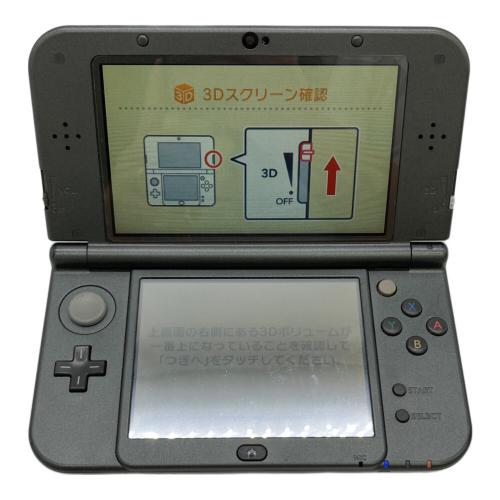 Nintendo (ニンテンドー) 3DS LL RED-001 ACアダプター・ペン欠品